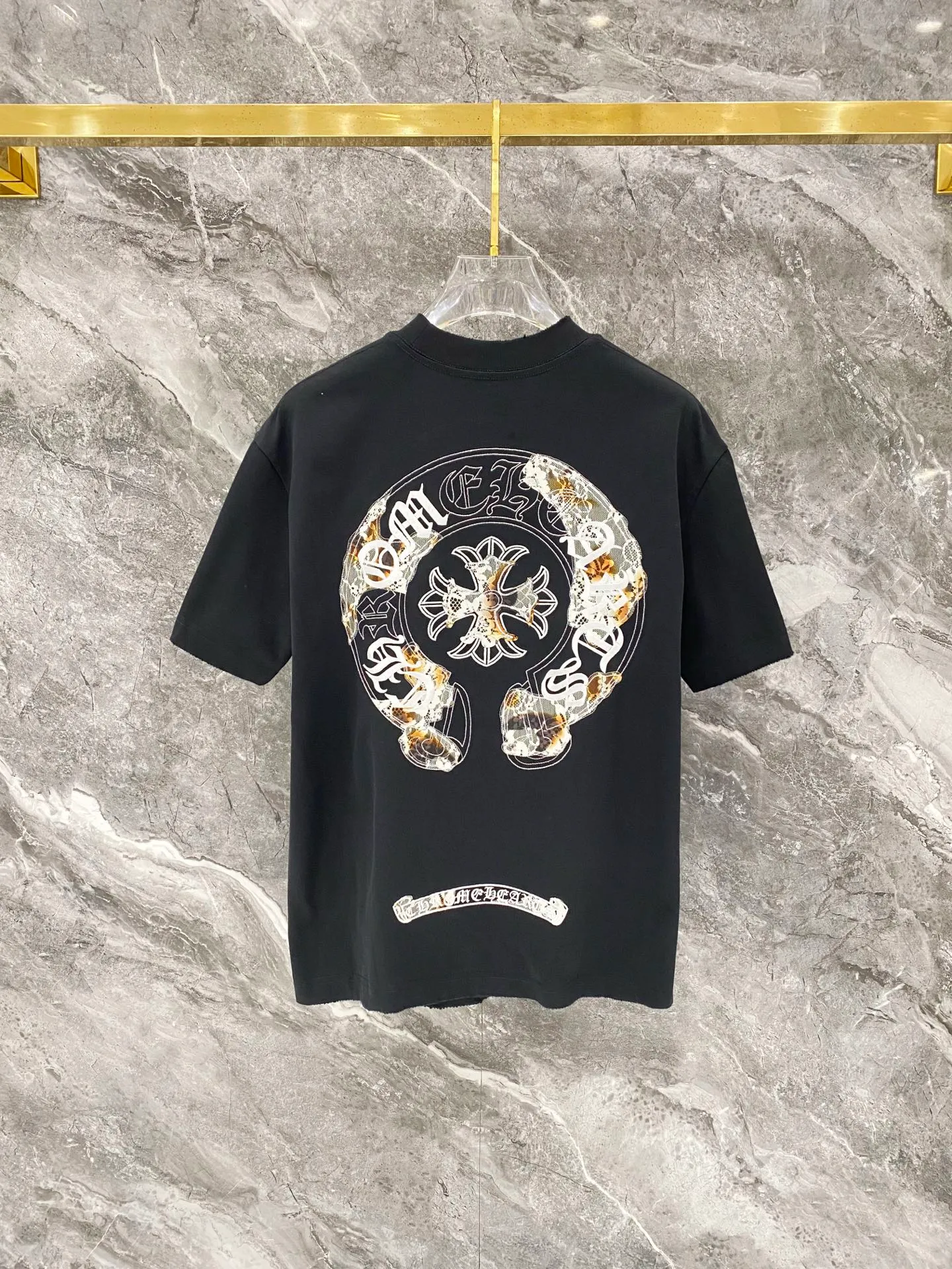 26SS ， Logo T ， ， 。 ： G Premium ： 1:1 ： ： - [ Same Style] Size：M －XXXL[ ]